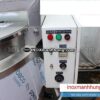 Nồi nấu có cánh khuấy 3 lớp 170 lít