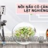 Noi Nau Co Canh Khuay 400l