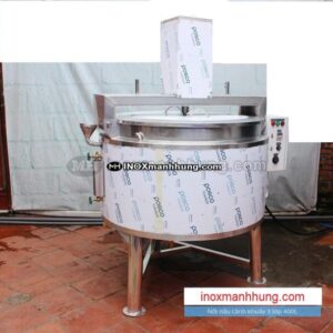 Noi Nau Co Canh Khuay 500l 2