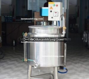 Noi Nau Co Canh Khuay 60l 2