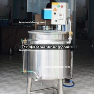 Noi Nau Co Canh Khuay 60l 2