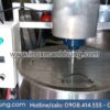 Nồi nấu cô đặc có cánh khuấy