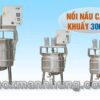 Noi Nau Nuoc Duong 1