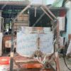 Nồi nấu sa tế công nghiệp có cánh khuấy