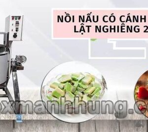 Noi Nau Tra Sua Cong Nghiep 1