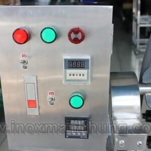 Noi Sen Nhan Dau Xanh La Dua 3