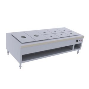quay inox giu nong thuc an