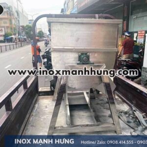 Thiết kế bếp và lựa chọn bếp nhà hàng 1