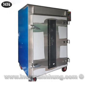 Tìm nơi mua máy sấy rau củ công nghiệp chất lượng có khó đến vậy? 1