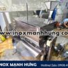 Top 5 loại máy trộn bột được ưa chuộng nhất tại TP HCM 1