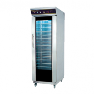 TỦ 16 KHAY DÙNG ĐỂ Ủ BỘT CÔNG NGHIỆP BJY-16PF BERJAYA