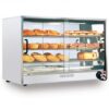 TỦ GIỮ NÓNG FW 45 BERJAYA