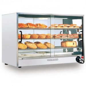 TỦ GIỮ NÓNG FW 40 BERJAYA