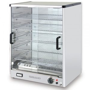 TỦ GIỮ NÓNG NFW40-2 BERJAYA