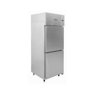 TỦ MÁT CÔNG NGHIỆP FUJIMAK 2 CÁNH