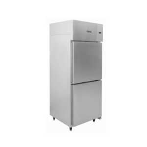 TỦ MÁT CÔNG NGHIỆP FUJIMAK 2 CÁNH