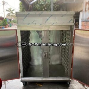Tủ sấy hạt nông sản công nghiệp