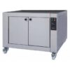TỦ Ủ BỘT CITIZEN PW-9F/CL ZANOLLI