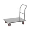 xe day hang inox 304 posco