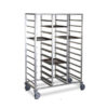 xe day khay com inox 304 posco