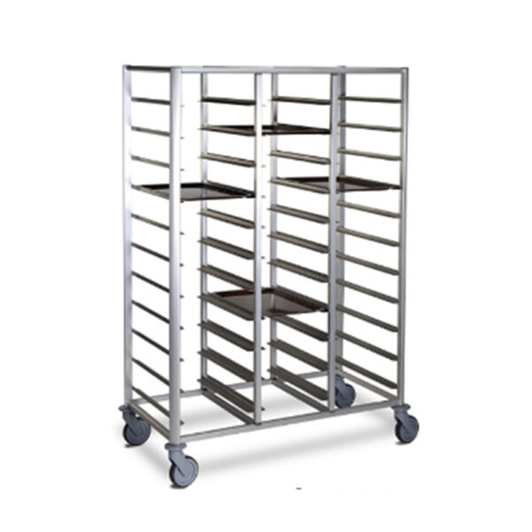 xe day khay com inox 304 posco