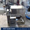 Xử lý các vấn đề thường gặp khi sử dụng máy trộn bột công nghiệp 1
